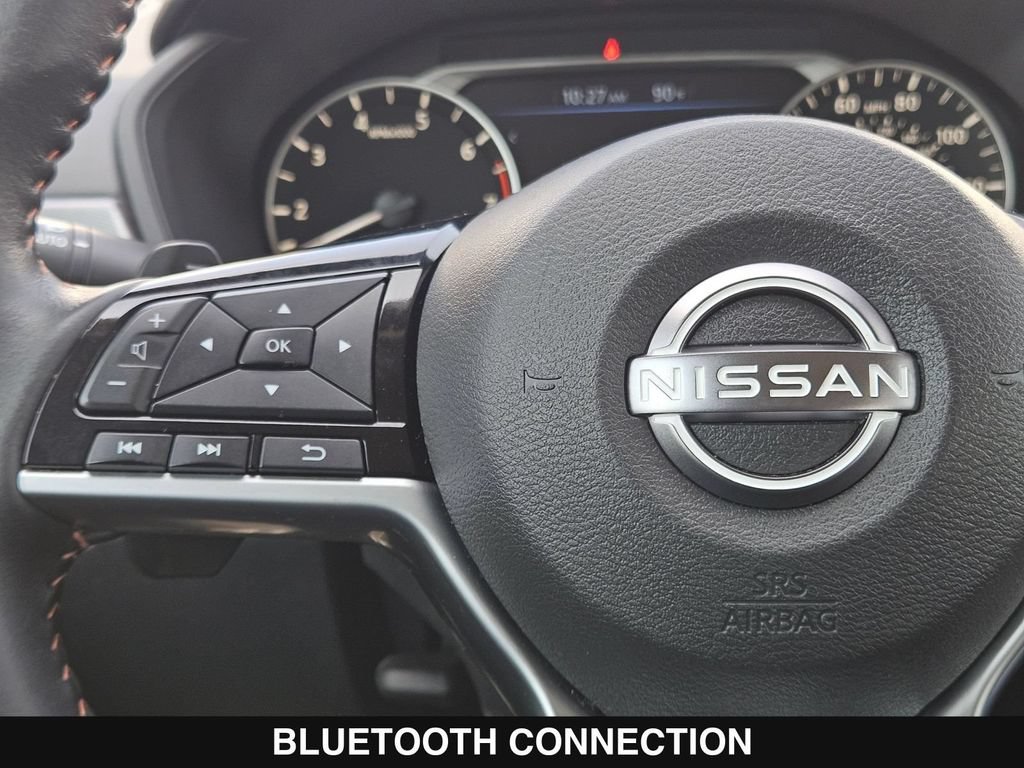 Used 2023 Nissan Altima 2.5 SR AWD/4WD image 23