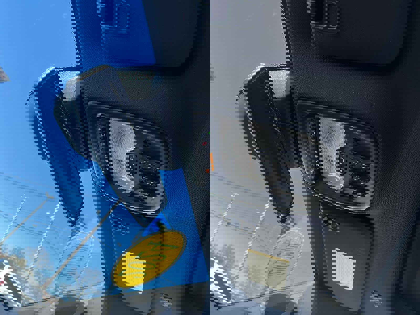 Certified 2024 GMC Canyon AT4 w/ Technology Package image 25