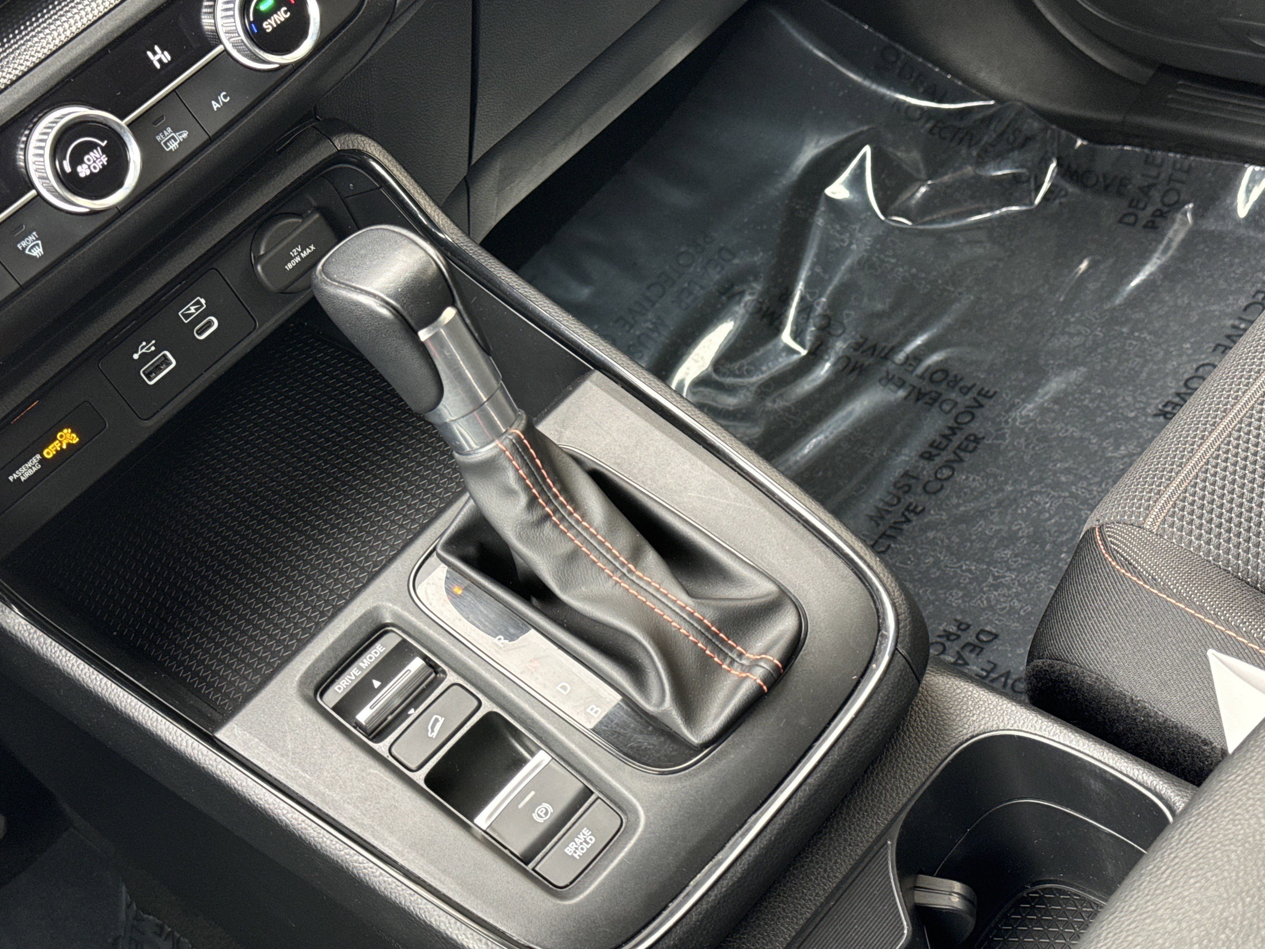 Used 2024 Honda CR-V Sport image 14