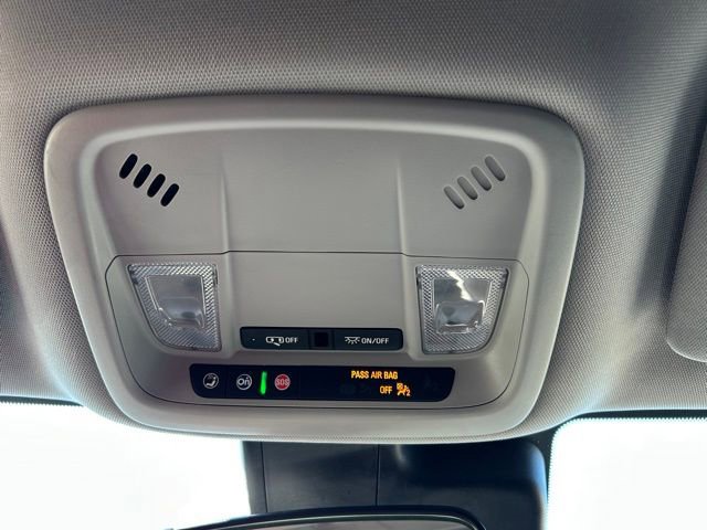 Used 2021 Chevrolet Malibu LS w/ Driver Confidence Package II image 40