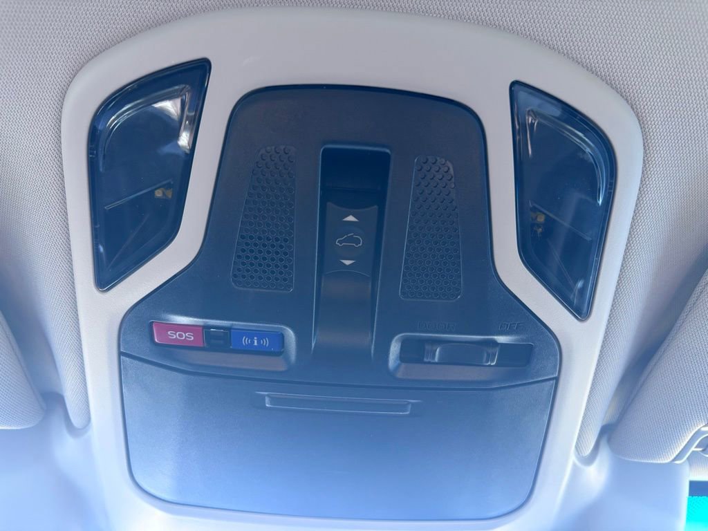 Used 2022 Subaru Outback Premium image 27