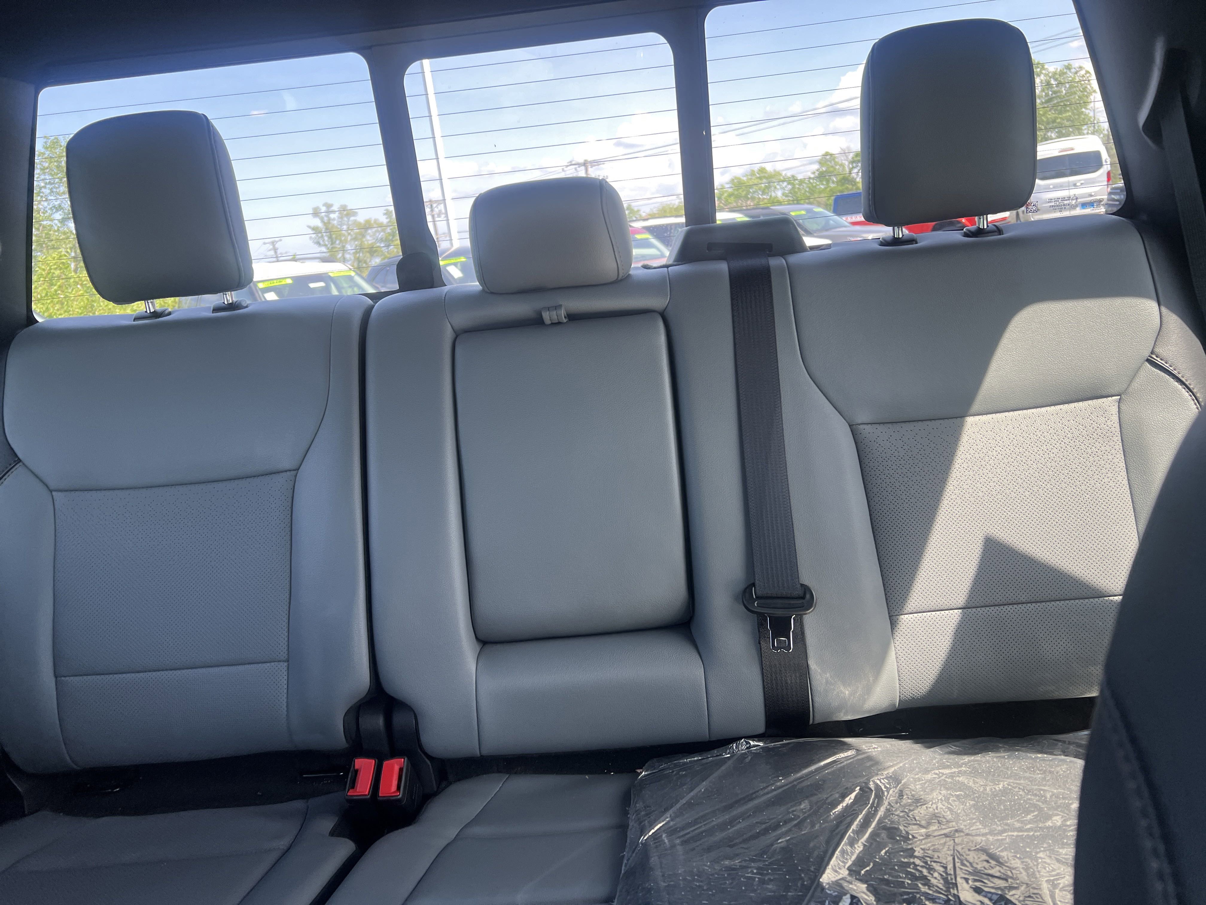 Certified 2023 Ford F150 Lightning Lariat image 22