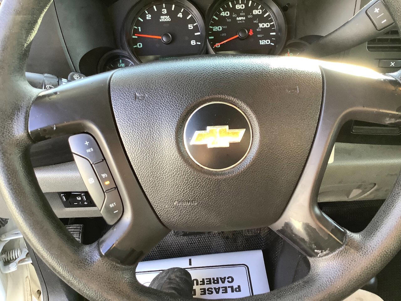 Used 2013 Chevrolet Silverado 1500 W/T image 37