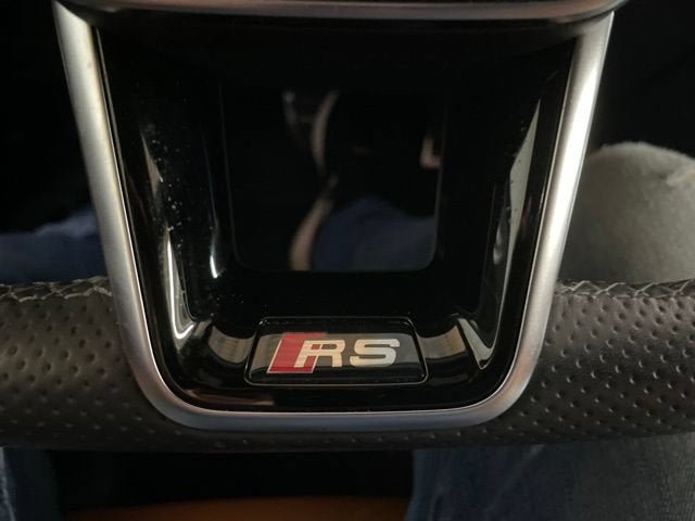 Used 2022 Audi RS 6 AWD/4WD image 20
