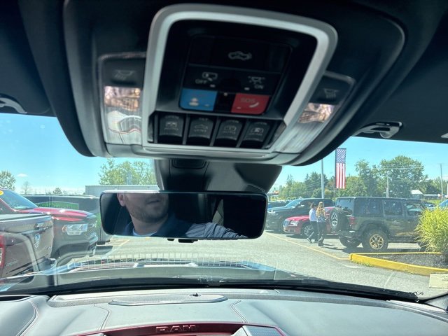 New 2026 RAM 1500 Rebel image 24
