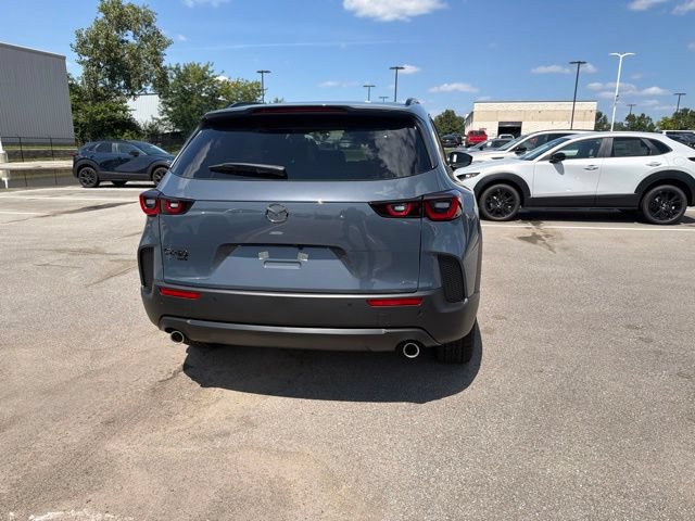 New 2026 MAZDA CX-50 Meridian Edition w/ Cargo Package AWD/4WD image 9