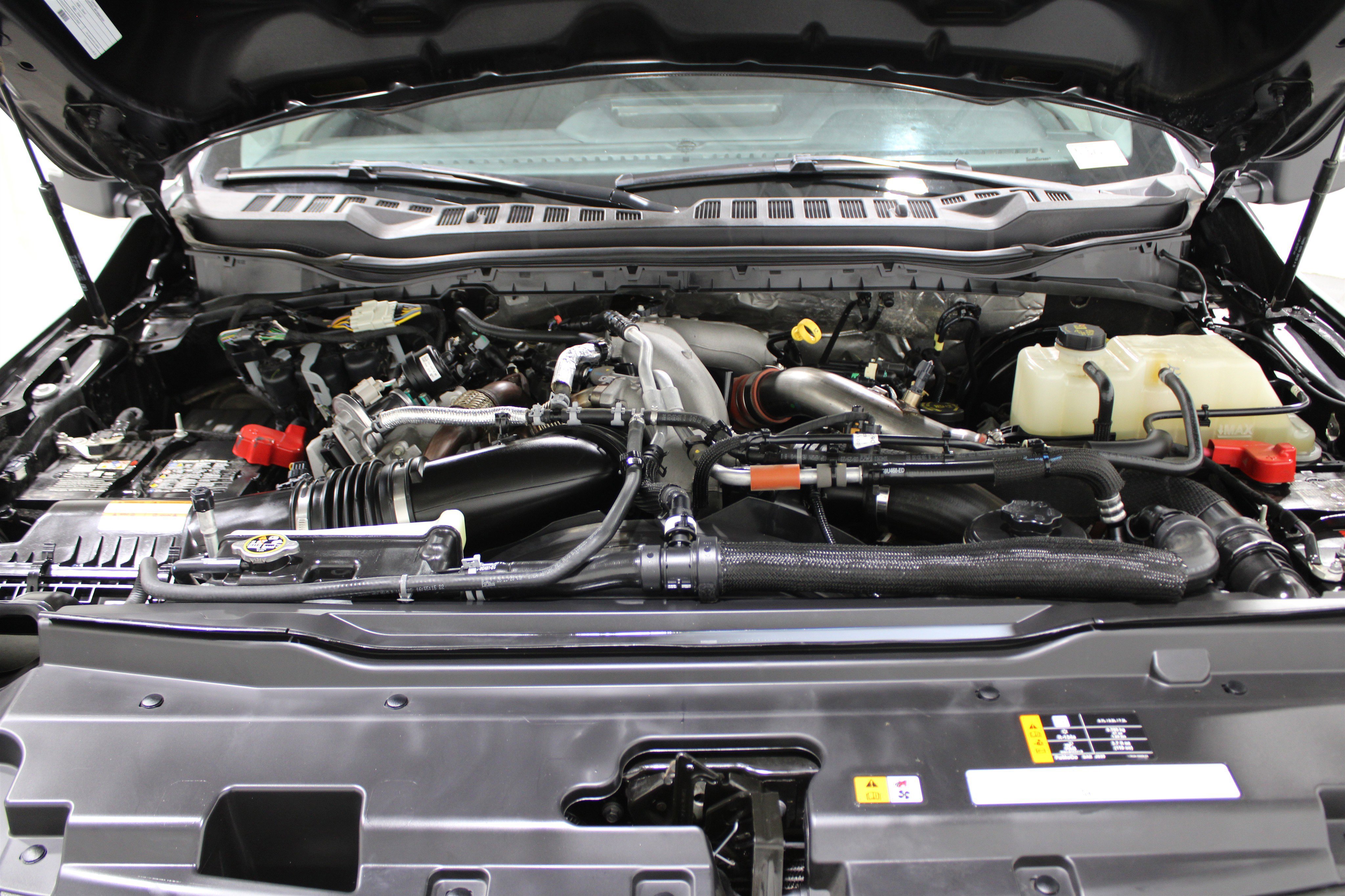 Used 2023 Ford F350 XLT w/ Tremor Off-Road Package image 40