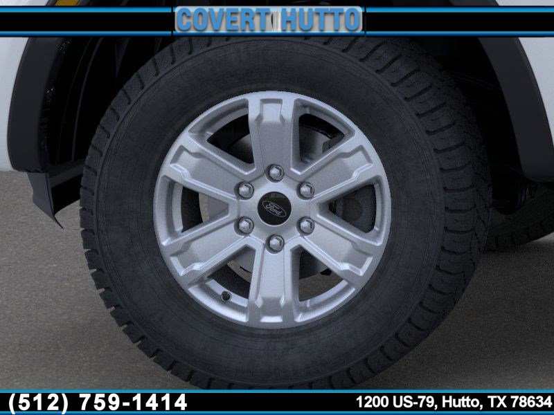 New 2025 Ford Ranger XL image 19