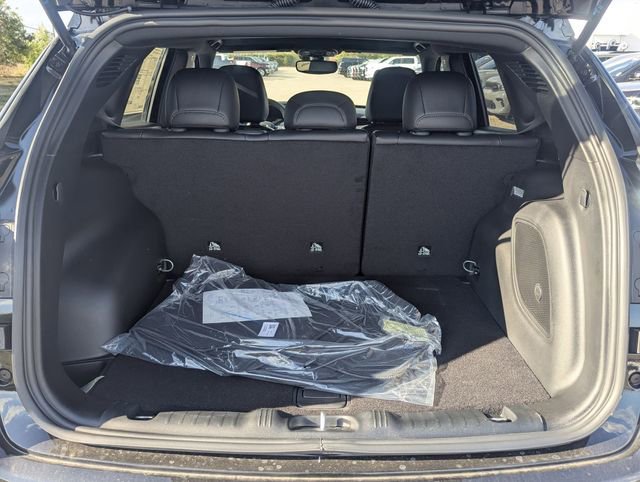 New 2025 Jeep Compass Limited w/ Sun & Sound Group image 19