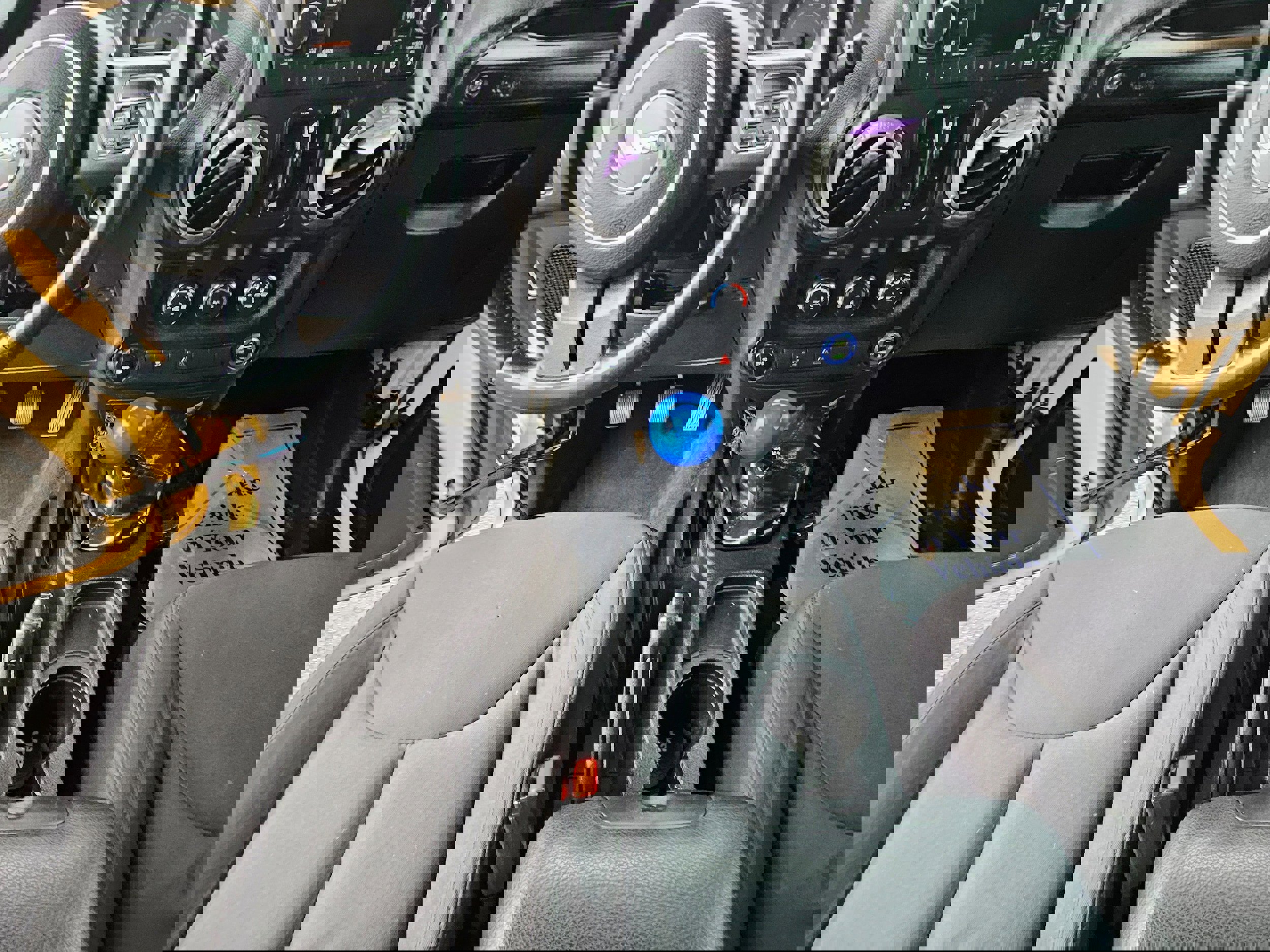 Used 2014 Jeep Wrangler Unlimited Sport w/ Max Tow Package image 17