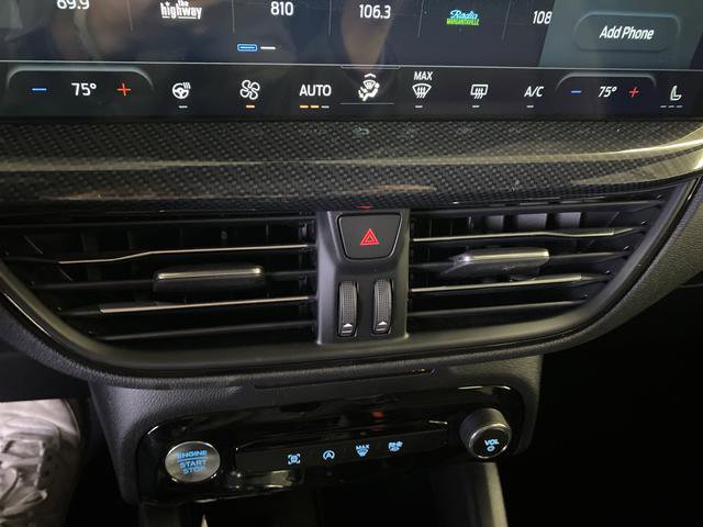 New 2026 Ford Escape ST-Line w/ Tech Pack #1 image 18