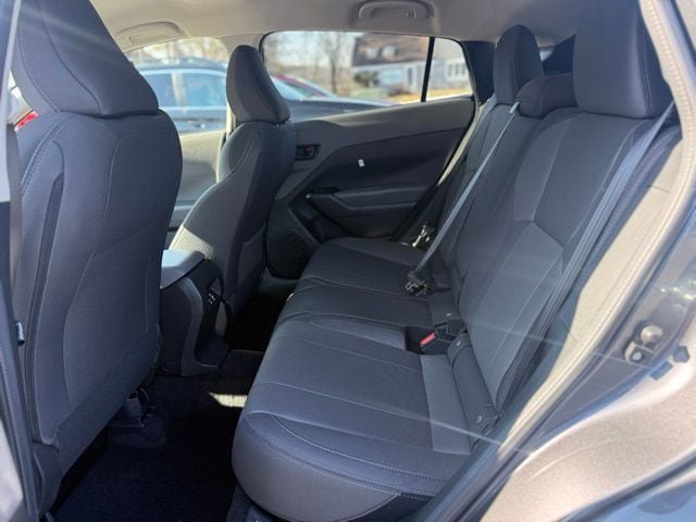 New 2026 Subaru Crosstrek 2.0i Premium image 4