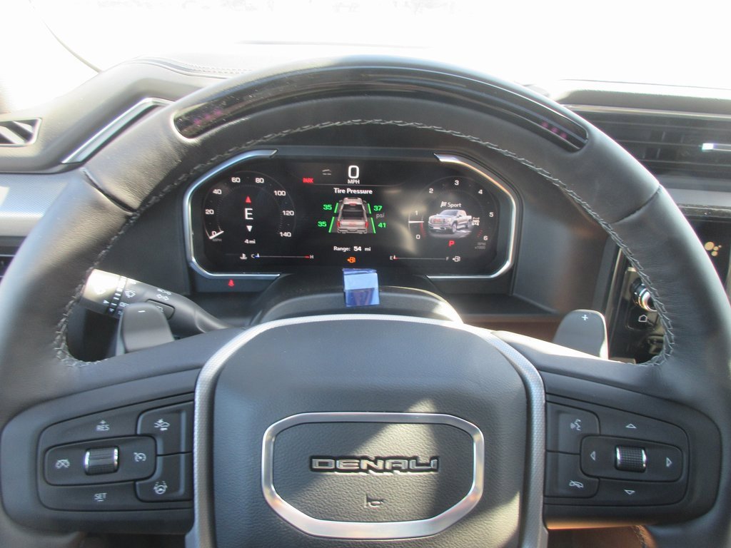 New 2026 GMC Sierra 1500 Denali image 19