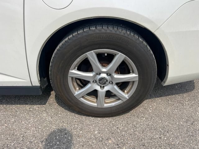 Used 2017 Honda Odyssey EX-L image 8