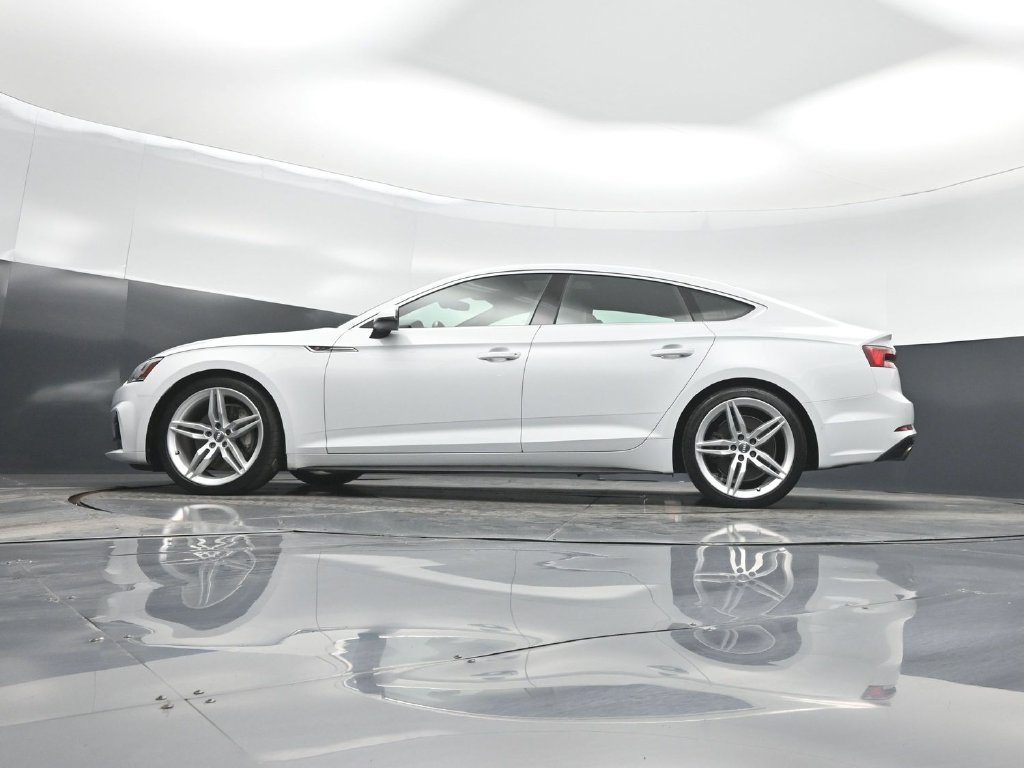 Used 2018 Audi A5 2.0T Premium Plus w/ Navigation Package AWD/4WD image 7