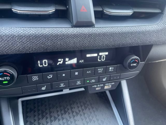 New 2026 Subaru Outback Premium AWD/4WD image 24