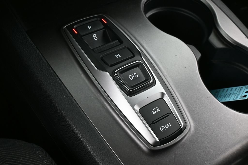 Used 2022 Honda Pilot Sport image 24