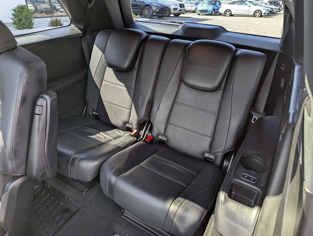Used 2022 Mercedes-Benz GLS 450 4MATIC image 44