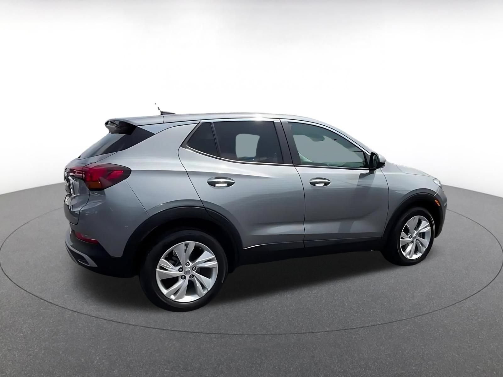 Used 2025 Buick Encore GX Preferred FWD image 14