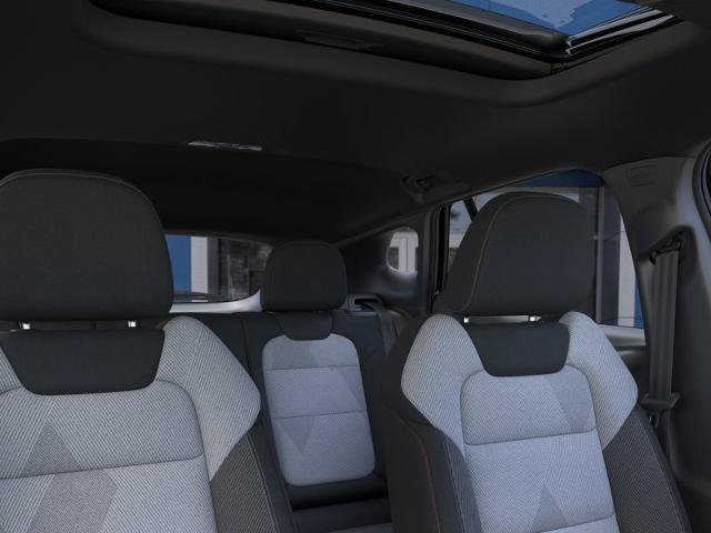 New 2026 Chevrolet Trax RS w/ Sunroof Package FWD image 45