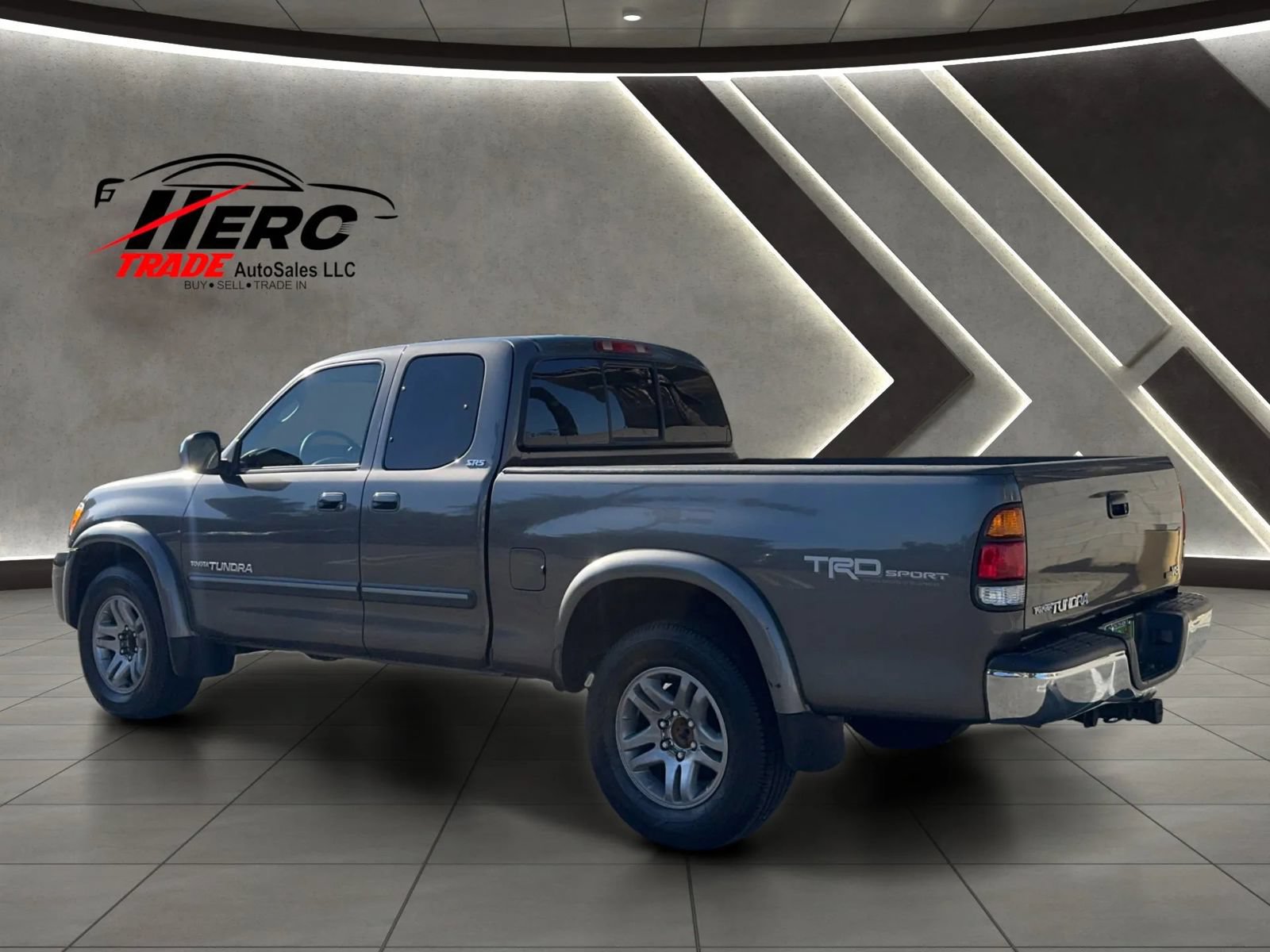 Used 2004 Toyota Tundra SR5 RWD image 26