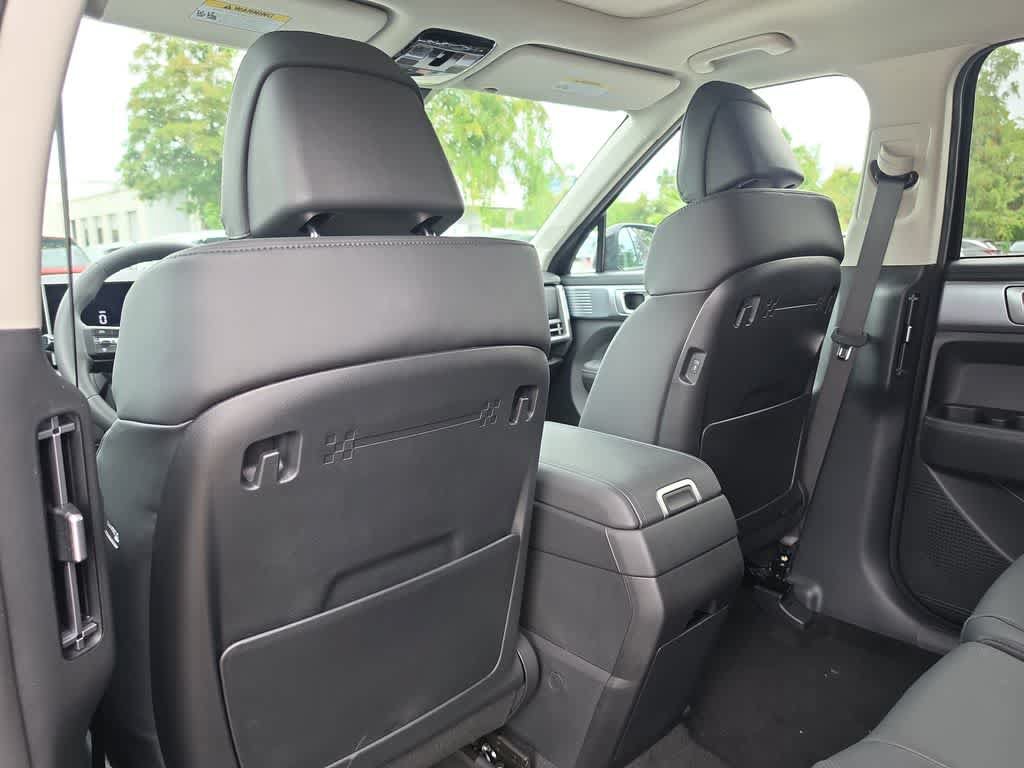 New 2027 Hyundai Santa Fe XRT AWD/4WD image 20