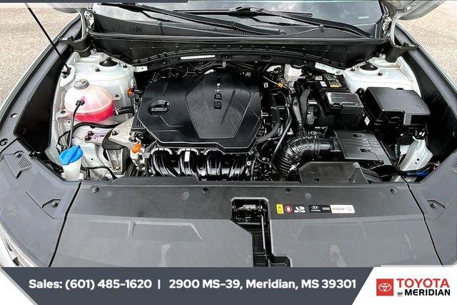 Used 2023 Hyundai Tucson SEL image 8