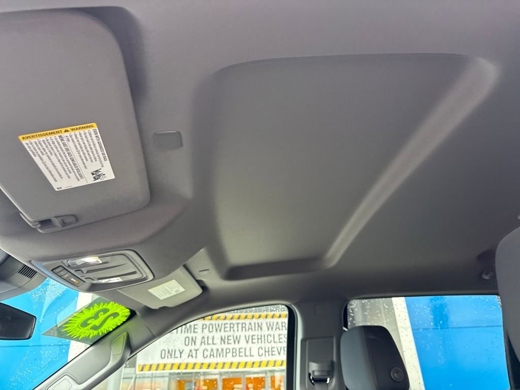 Used 2023 GMC Sierra 1500 Elevation w/ X31 Off-Road Package image 27