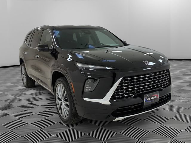 Used 2025 Buick Enclave Avenir w/ Super Cruise Package AWD/4WD image 7
