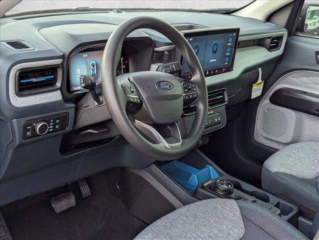 New 2026 Ford Maverick XLT image 3