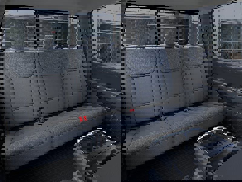 New 2025 Ford F150 XLT w/ Equipment Group 303A High image 11