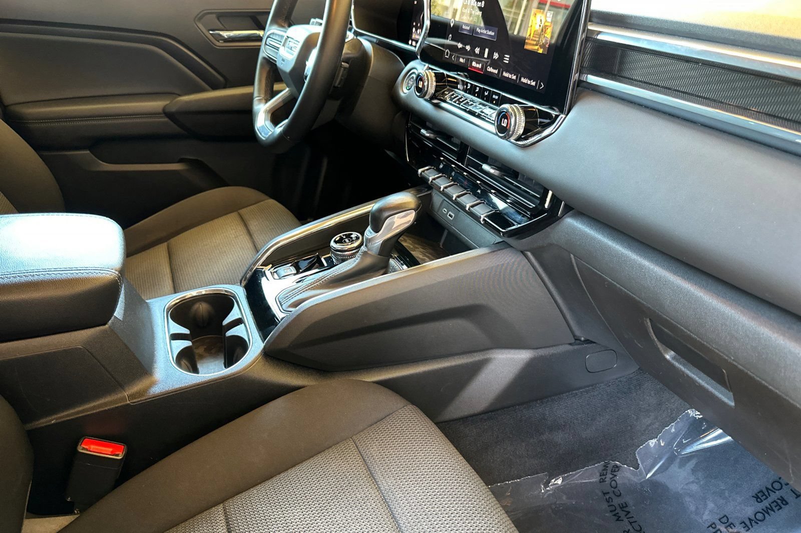 Certified 2023 GMC Canyon Elevation w/ Convenience Package AWD/4WD image 15