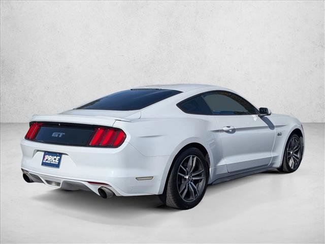 Used 2017 Ford Mustang GT image 5