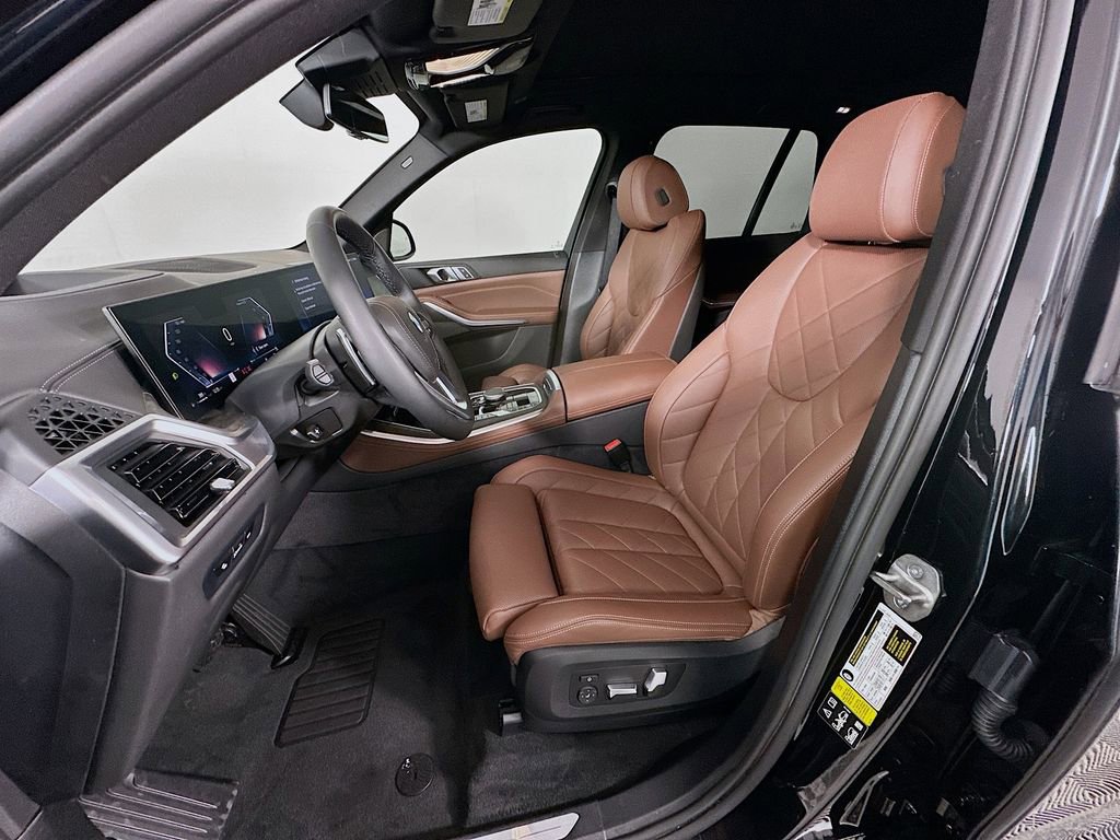 Certified 2024 BMW X5 xDrive40i w/ Premium Package AWD/4WD image 21