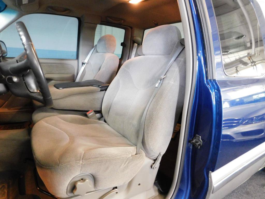 Used 1999 GMC Sierra 1500 2WD Extended Cab image 7