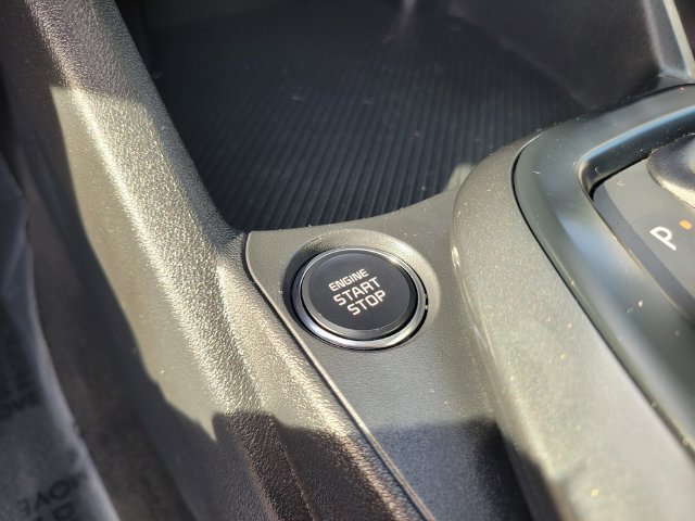 Used 2025 Kia K4 FWD image 26