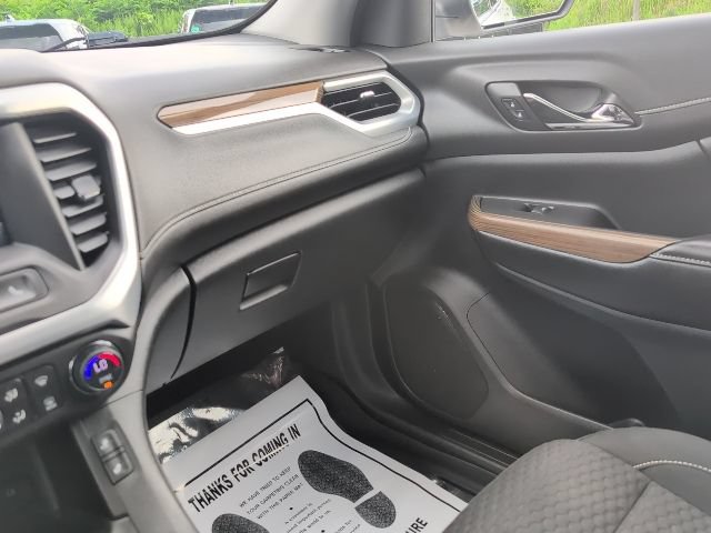 Used 2019 GMC Acadia SLE w/ Driver Alert Package I AWD/4WD image 19