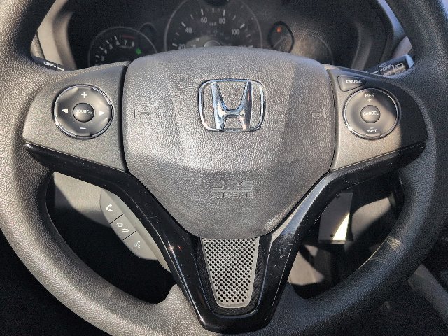 Used 2017 Honda HR-V LX image 19