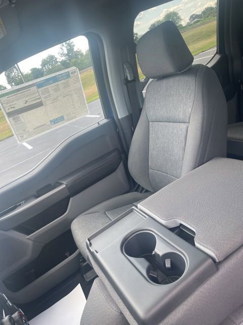 New 2026 Ford F350 XL w/ STX Appearance Package image 17