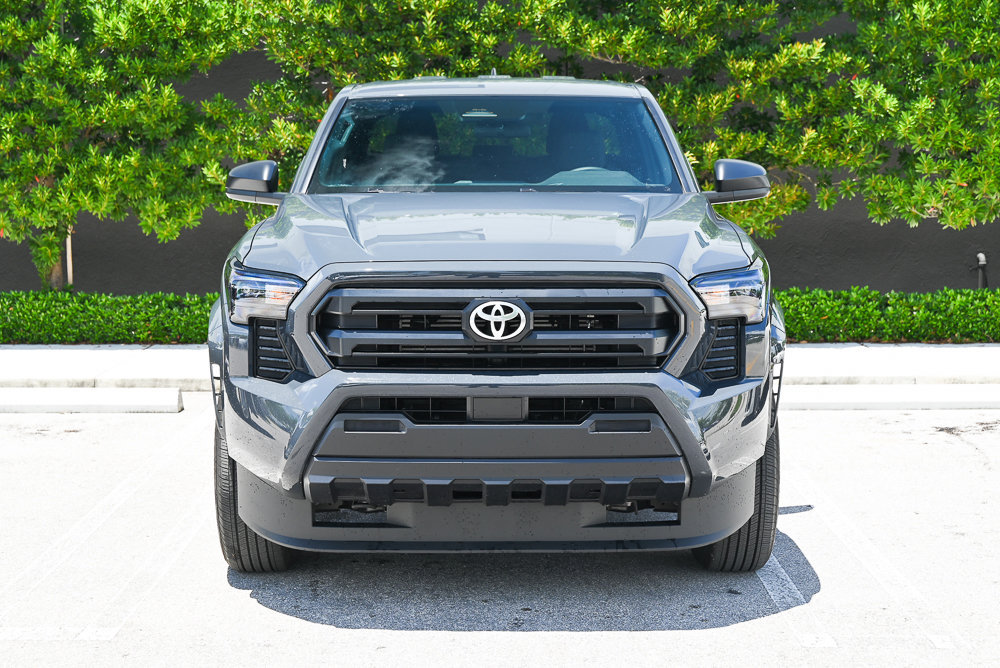 Used 2026 Toyota Tacoma SR RWD image 2