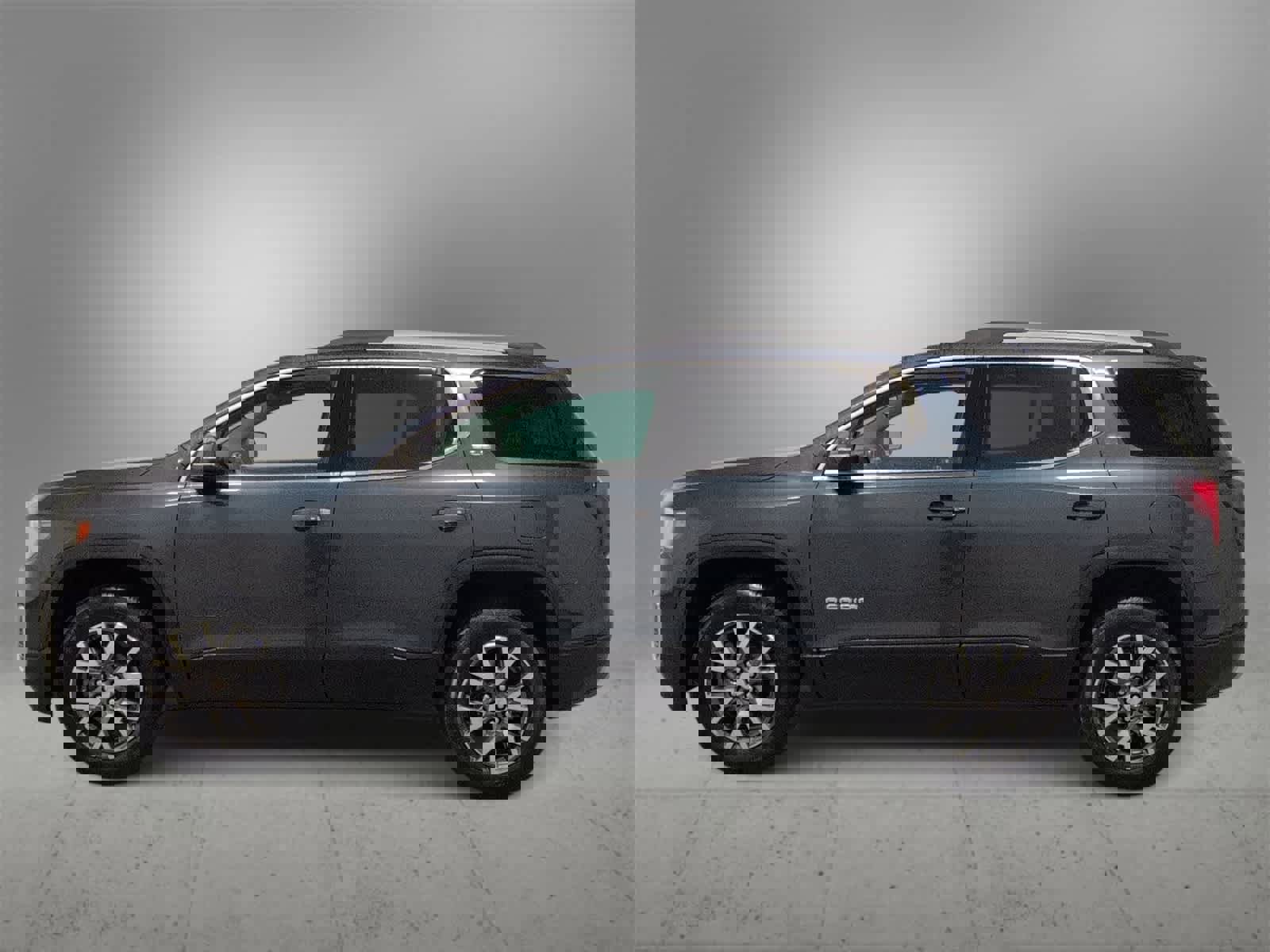 Used 2020 GMC Acadia SLE image 5