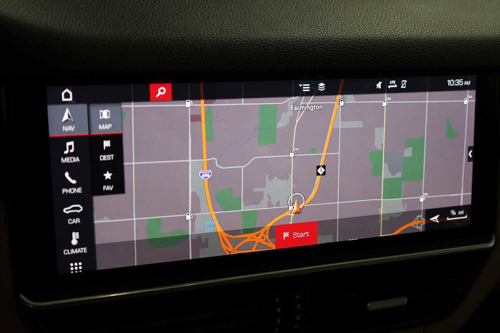 Used 2019 Porsche Cayenne image 34