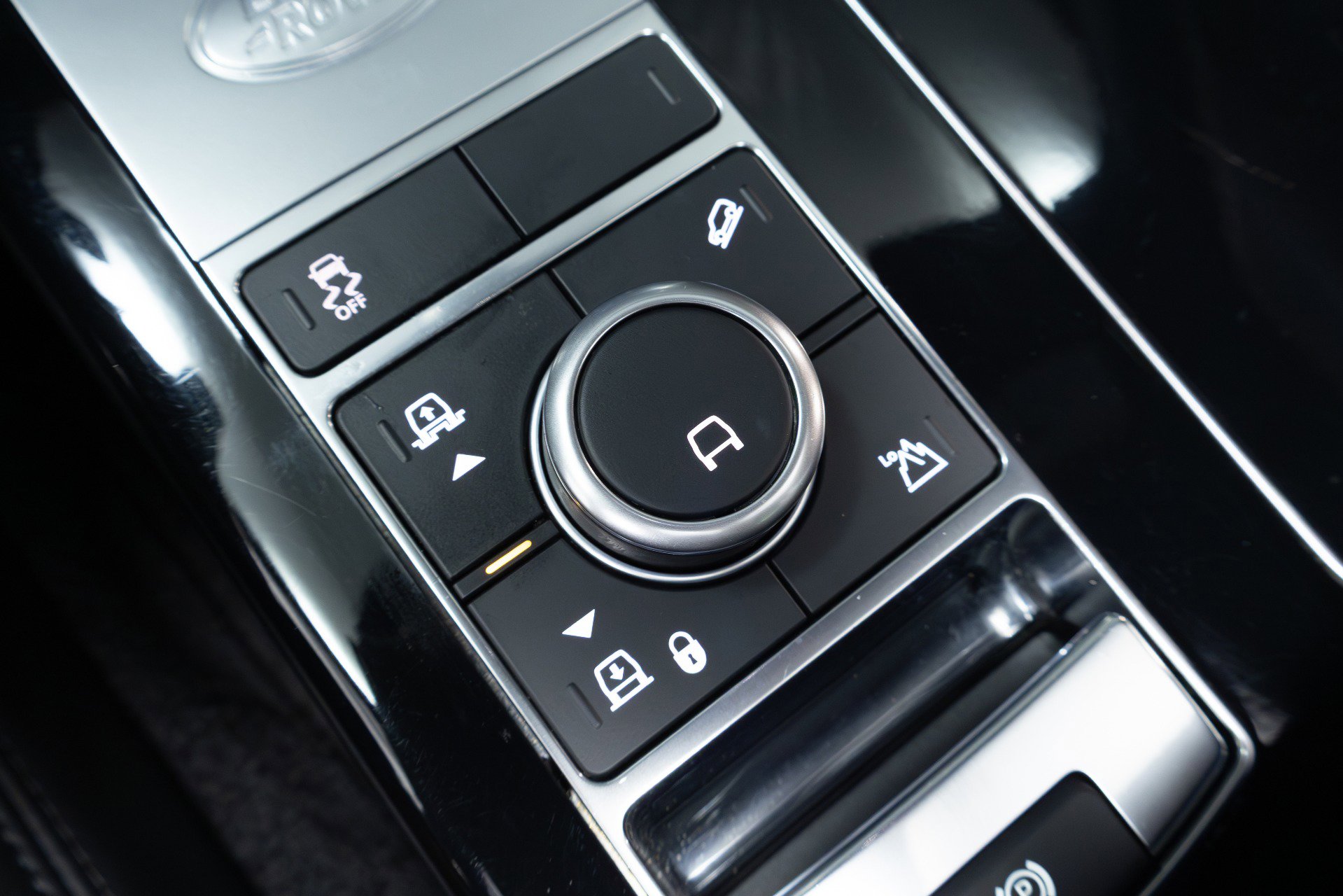 Used 2021 Land Rover Range Rover Westminster Edition image 69