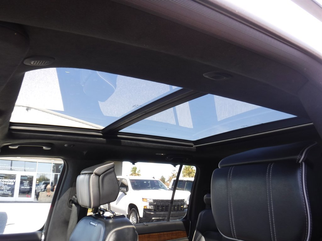 Used 2023 Jeep Grand Wagoneer L Series II image 21