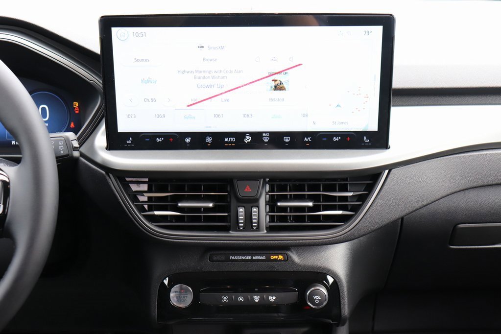 New 2026 Ford Escape Active image 21