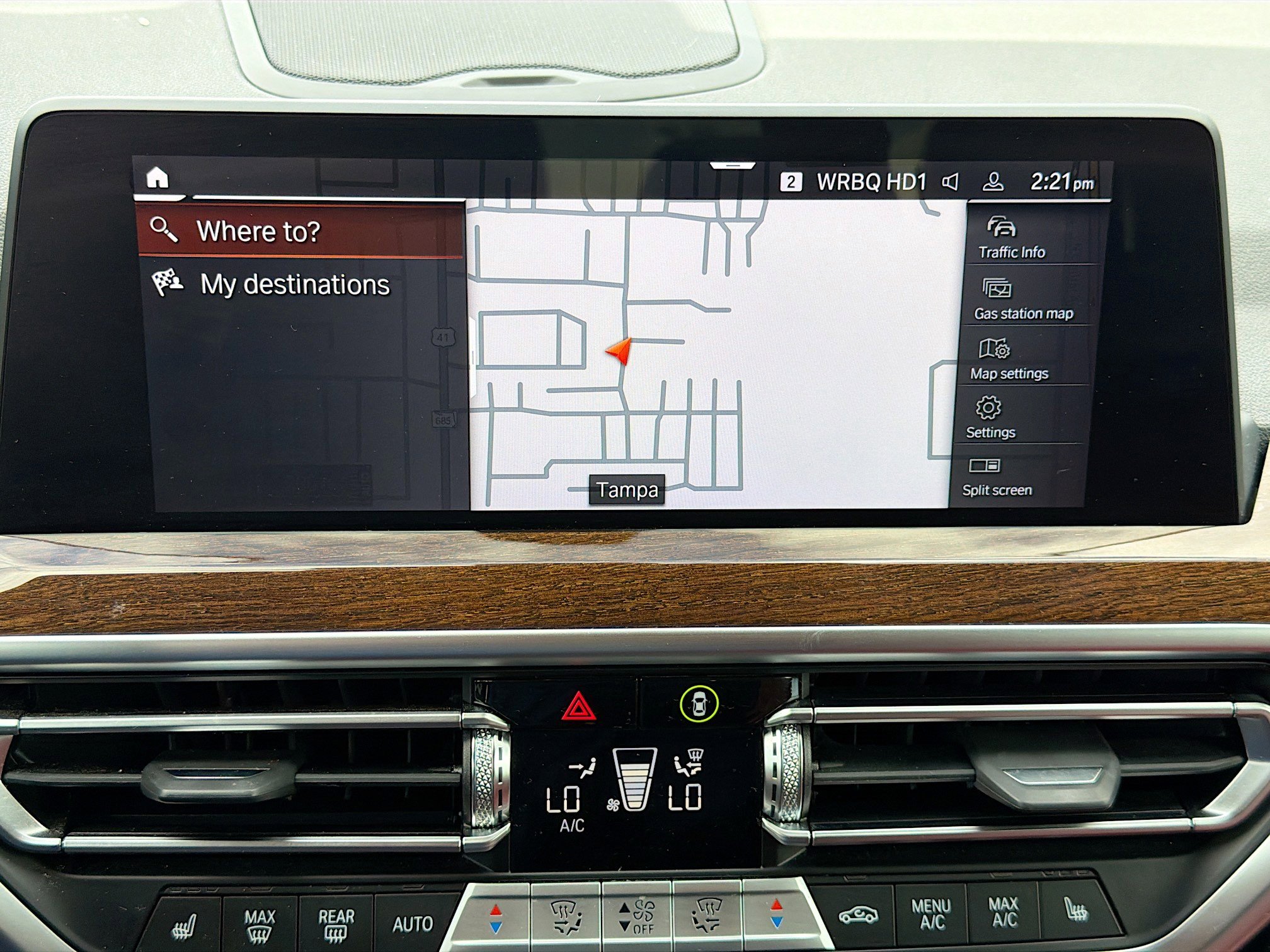 Used 2024 BMW X3 sDrive30i w/ Convenience Package image 31