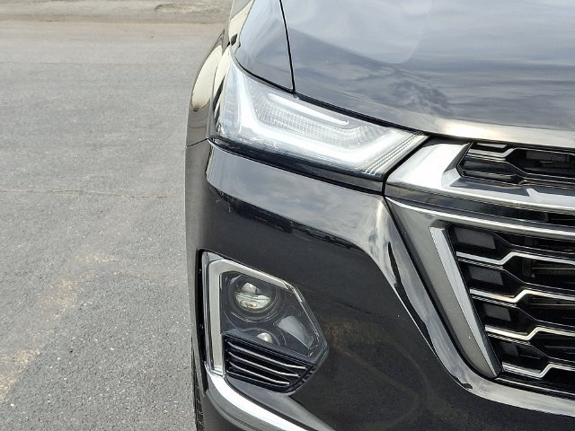 Used 2023 Chevrolet Traverse RS AWD/4WD image 9