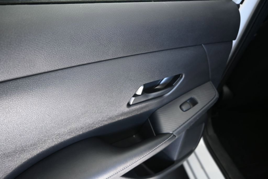 Used 2024 Nissan Sentra SV w/ All-Weather Package FWD image 15