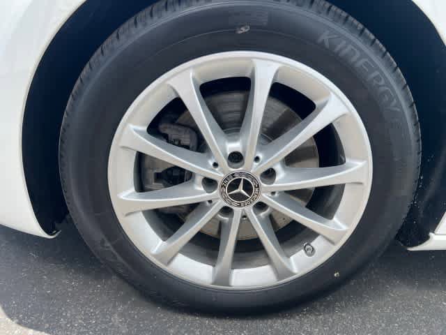 Certified 2022 Mercedes-Benz A 220 image 10