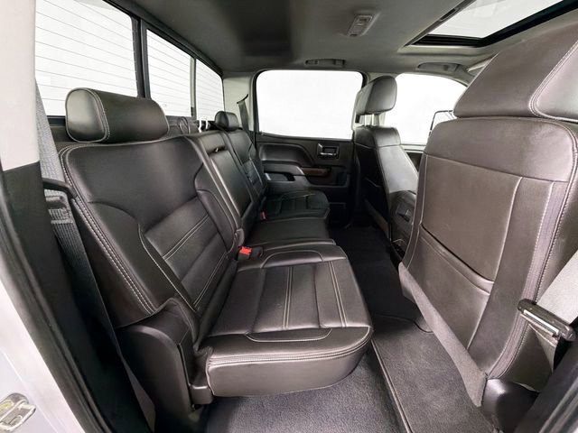 Used 2019 GMC Sierra 2500 Denali image 28